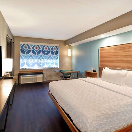 Tru By Hilton Pigeon Forge Hotell Exteriör bild