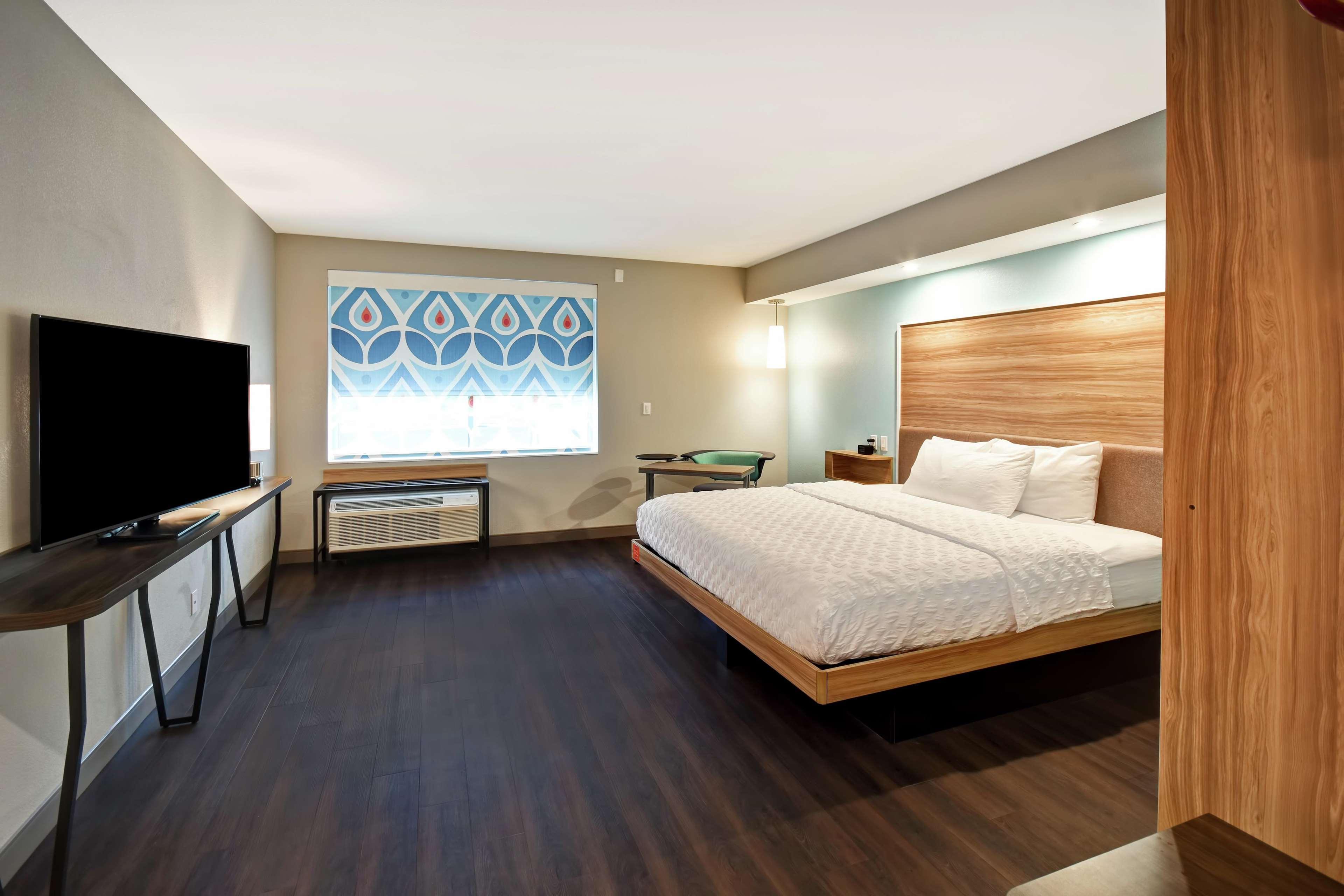 Tru By Hilton Pigeon Forge Hotell Exteriör bild