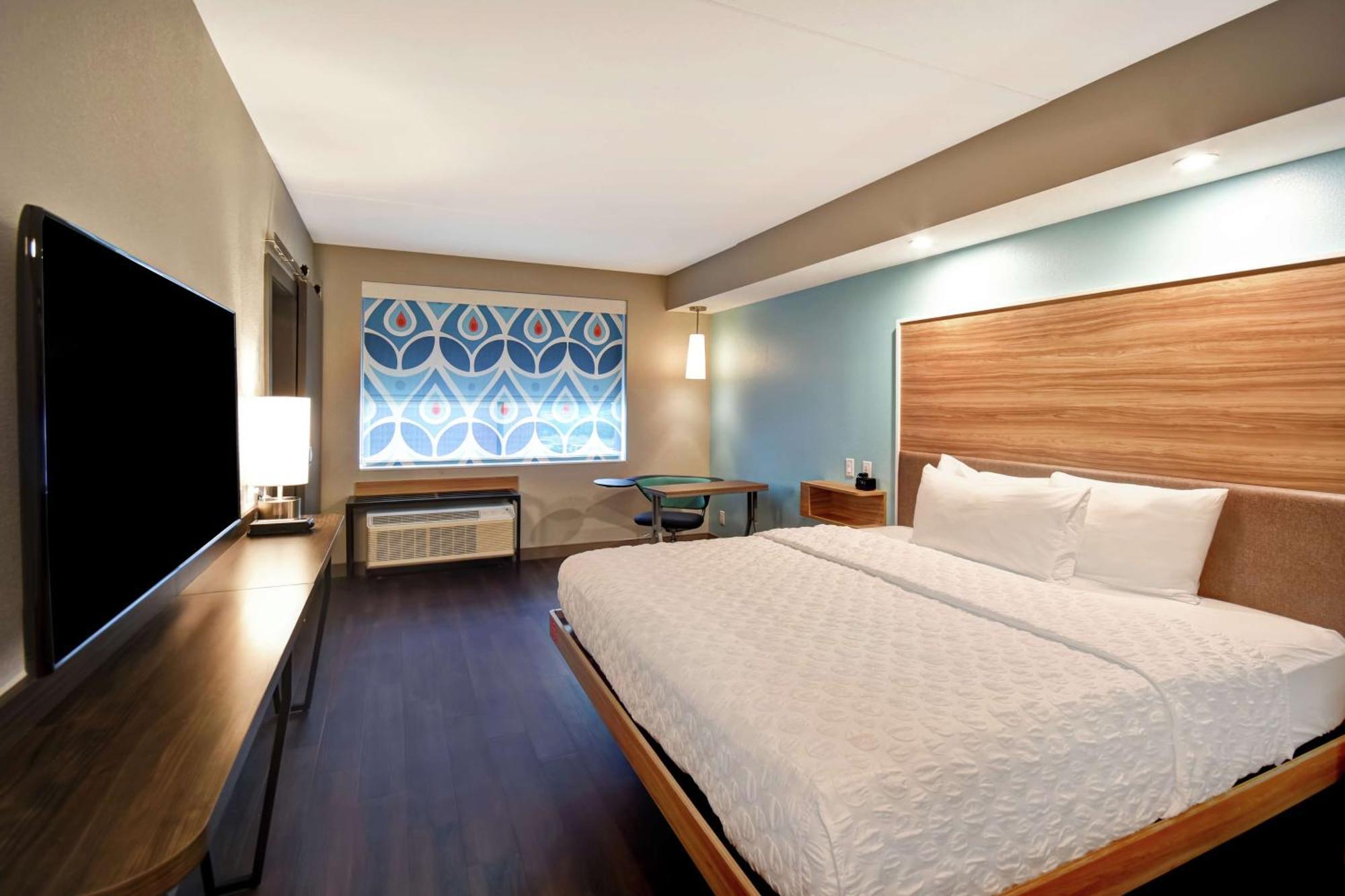 Tru By Hilton Pigeon Forge Hotell Exteriör bild