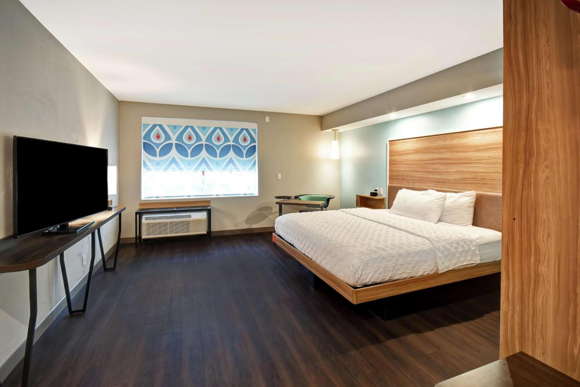 Tru By Hilton Pigeon Forge Hotell Exteriör bild