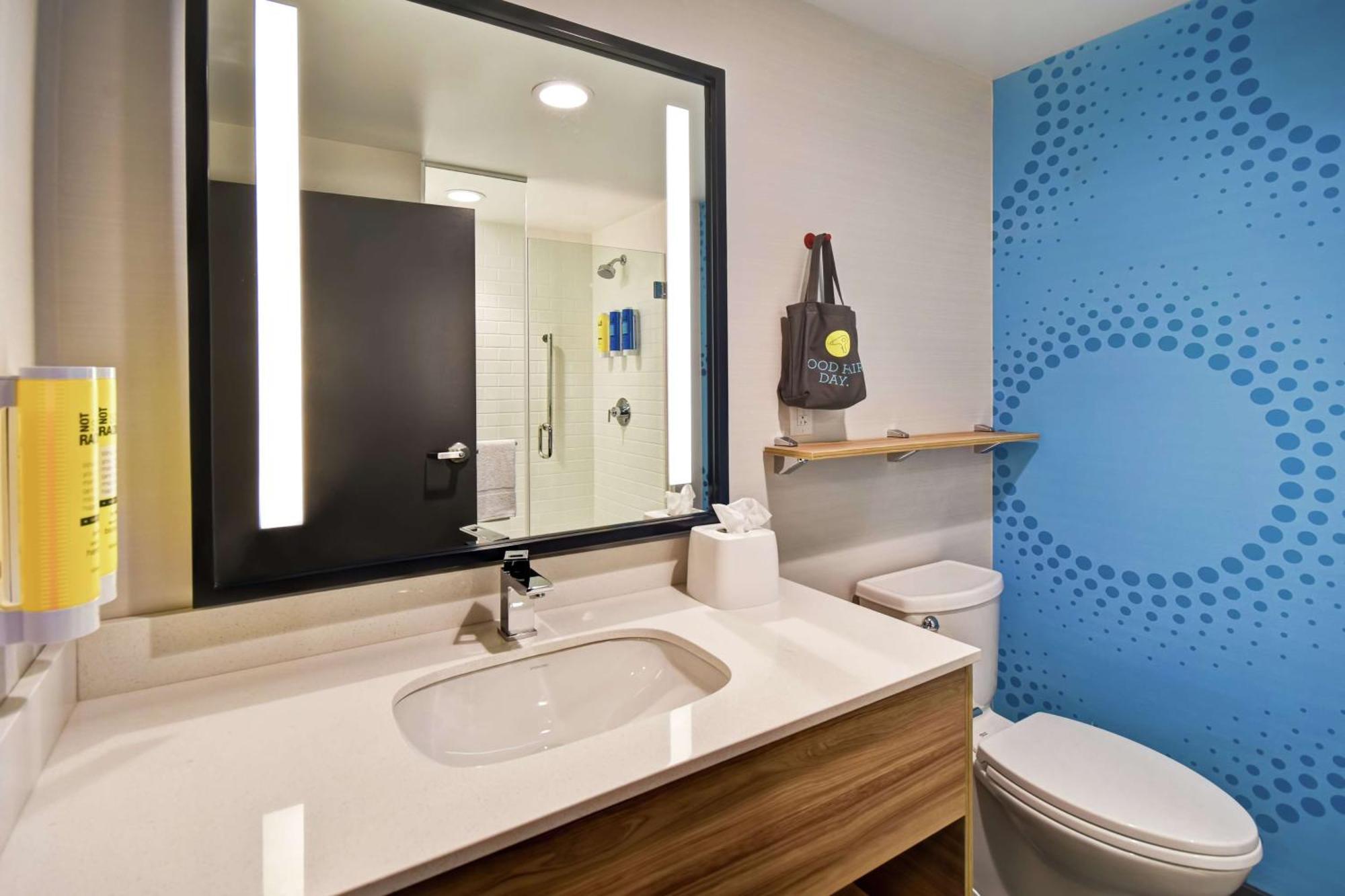 Tru By Hilton Pigeon Forge Hotell Exteriör bild